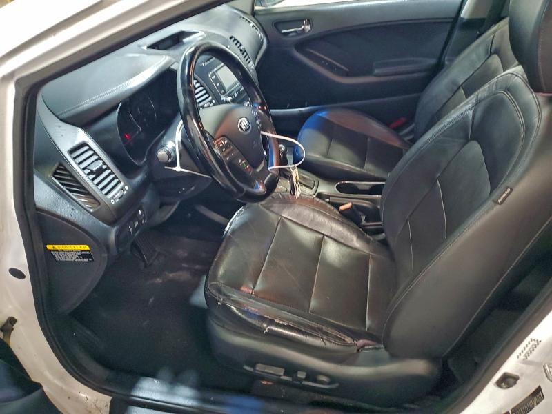 Продажа на аукционе авто 2014 Kia Forte Ex, vin: KNAFZ4A81E5084638, номер лота: 96423725