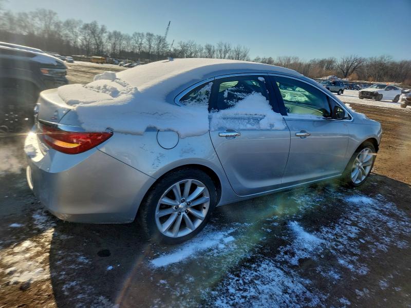 Aukcja sprzedaży 2014 Buick Verano Con, vin: 1G4PR5SKXE4157515, numer aukcji: 96759755