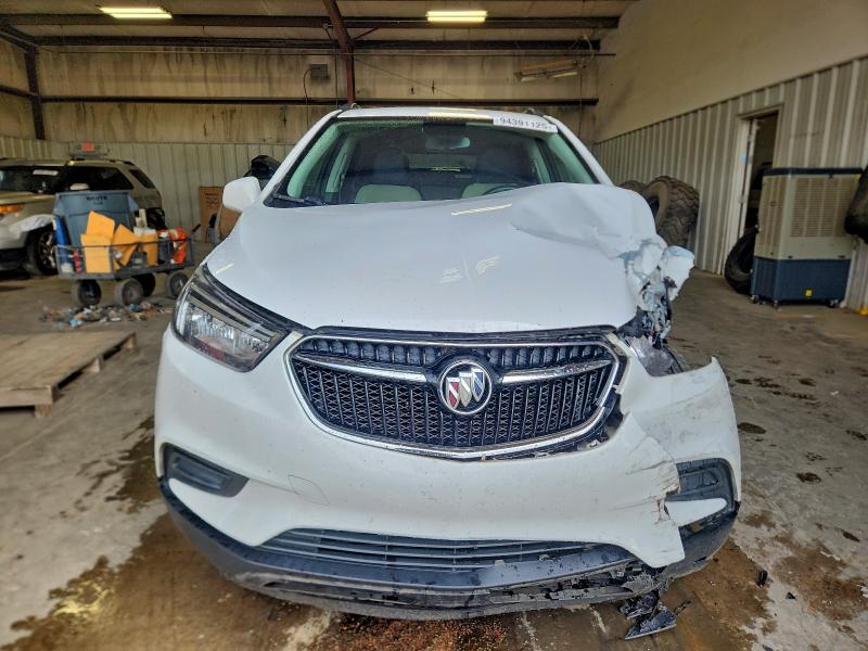 94391125 :رقم المزاد ، KL4CJASB6LB336592 vin ، 2020 Buick Encore مزاد بيع