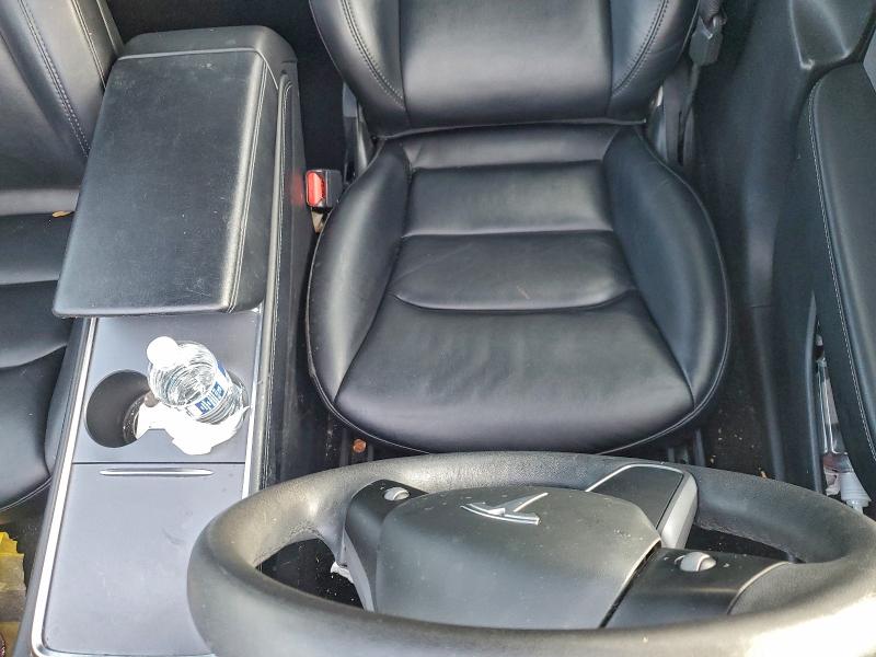 Продажа на аукционе авто 2021 Tesla Model 3, vin: 5YJ3E1EA9MF930749, номер лота: 97340575