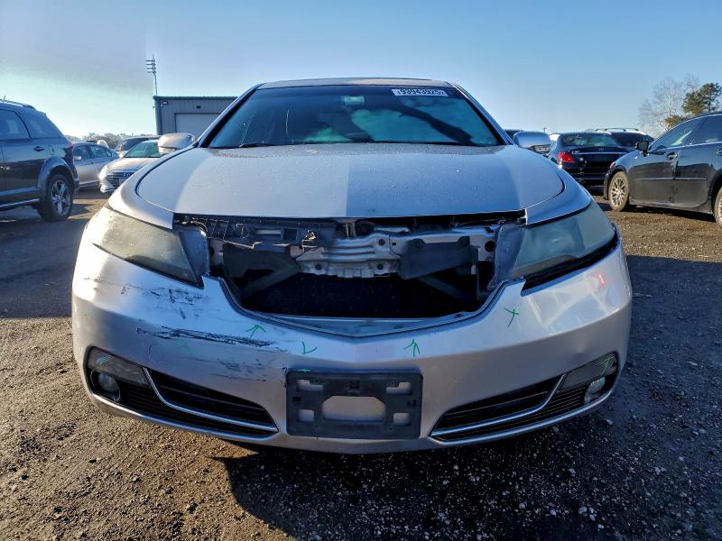2012 Acura Tl მანქანა იყიდება აუქციონზე, vin: 19UUA8F23CA027375, აუქციონის ნომერი: 93943925