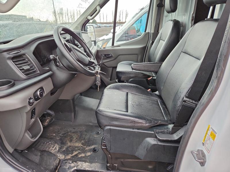 Auction sale of the 2023 Ford Transit T-, vin: 1FTBR3X84PKB10639, lot number: 96893925