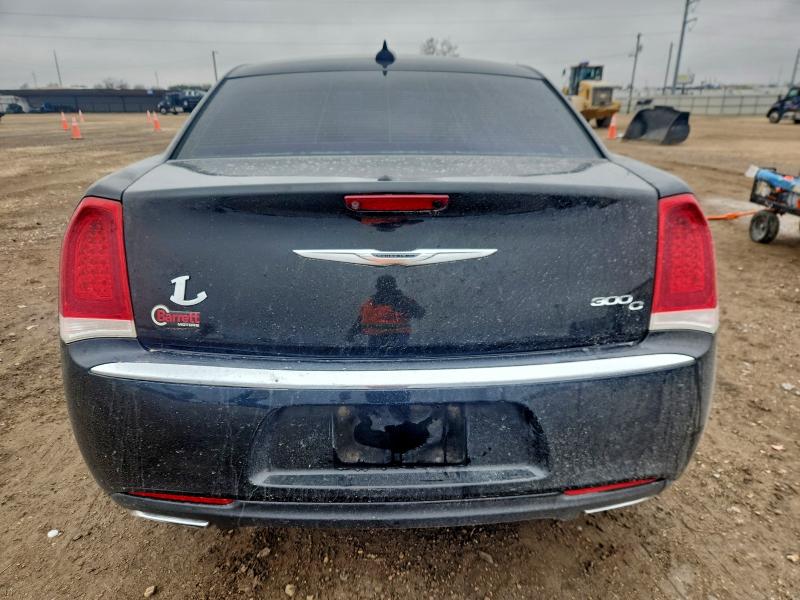 Продажа на аукционе авто 2015 Chrysler 300c, vin: 2C3CCAEG1FH791843, номер лота: 97543885