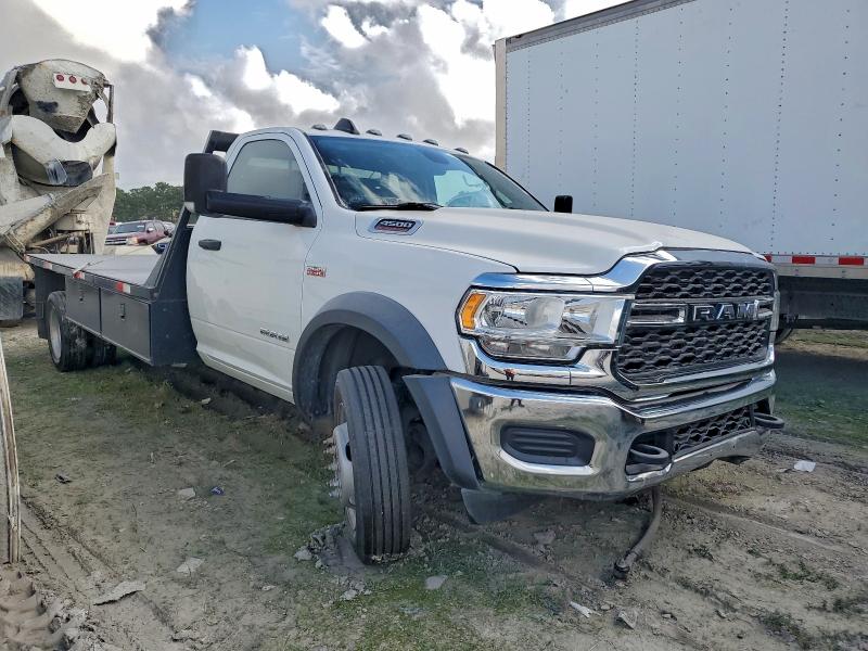 2019 Ram 4500 მანქანა იყიდება აუქციონზე, vin: 3C7WRKDJ1KG648155, აუქციონის ნომერი: 96686975