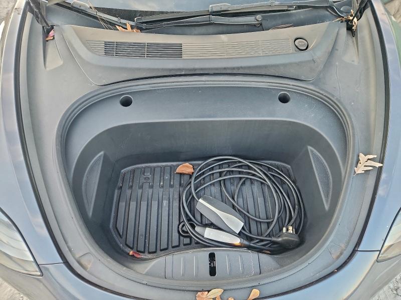 Продаж на аукціоні авто 2023 Tesla Model 3, vin: 5YJ3E1EA3PF494355, номер лоту: 96961135