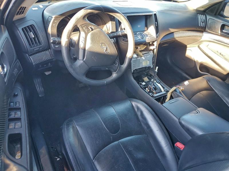 Aukcja sprzedaży 2011 Infiniti G37, vin: JN1CV6AP3BM304399, numer aukcji: 96532905