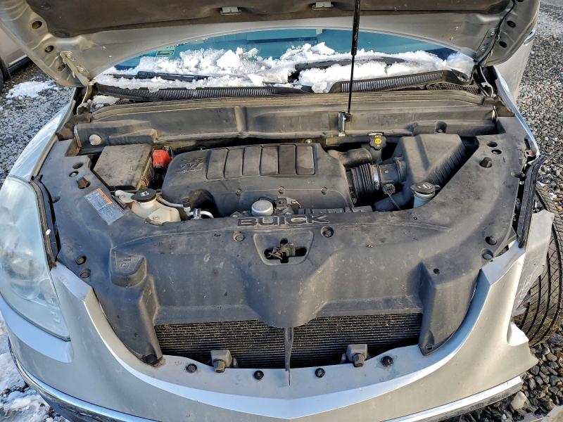 2011 Buick Enclave მანქანა იყიდება აუქციონზე, vin: 5GAKVCED8BJ405657, აუქციონის ნომერი: 95890425