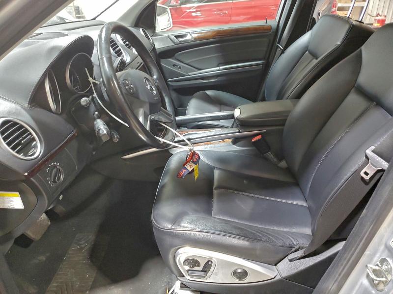 Продажа на аукционе авто 2011 Mercedes-benz Gl, vin: 4JGBF7BE6BA646273, номер лота: 94133475