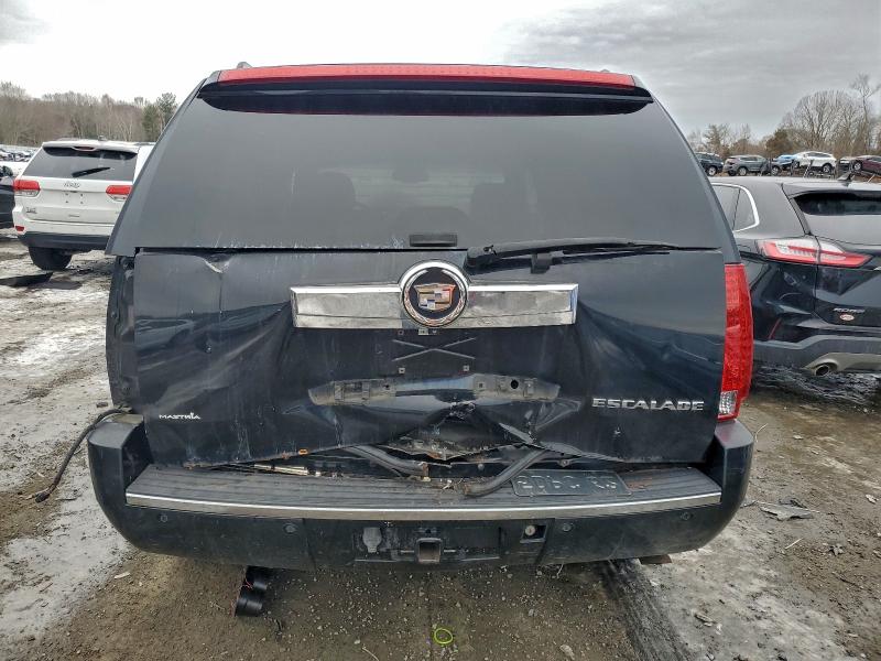 Aukcja sprzedaży 2007 Cadillac Escalade, vin: 1GYFK63877R431024, numer aukcji: 97289635