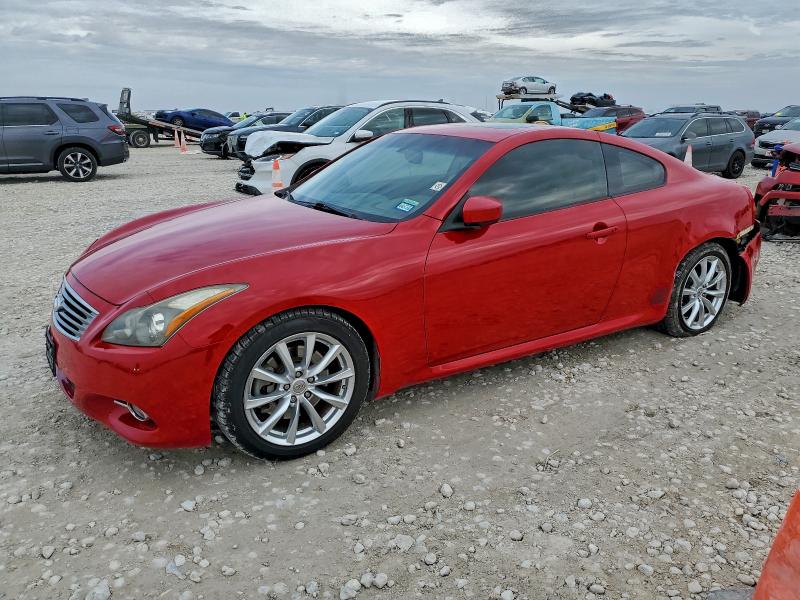 95636875 :رقم المزاد ، JN1CV6EK0CM423270 vin ، 2012 Infiniti G37 Base مزاد بيع