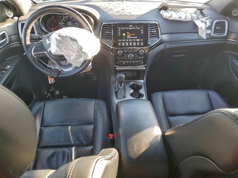 Продажа на аукционе авто 2019 Jeep Grand Cherokee, vin: 1C4RJFBG4KC810038, номер лота: 94960745