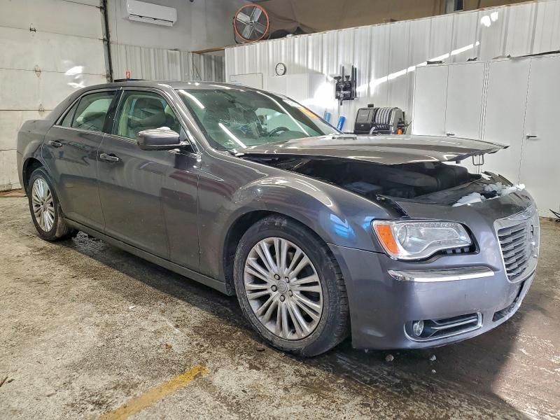Продажа на аукционе авто 2014 Chrysler 300, vin: 2C3CCARGXEH120390, номер лота: 93983845