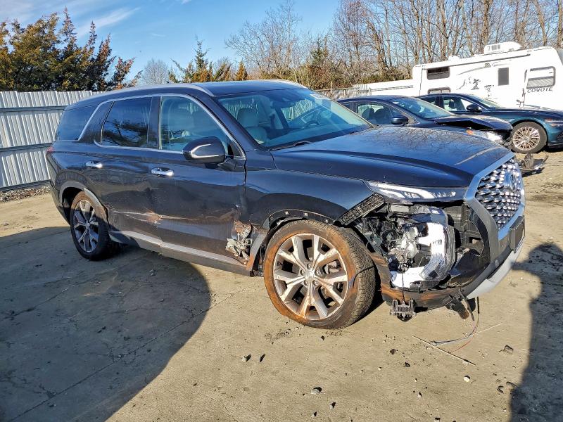 Продаж на аукціоні авто 2020 Hyundai Palisade S, vin: KM8R4DHE3LU103764, номер лоту: 96548205