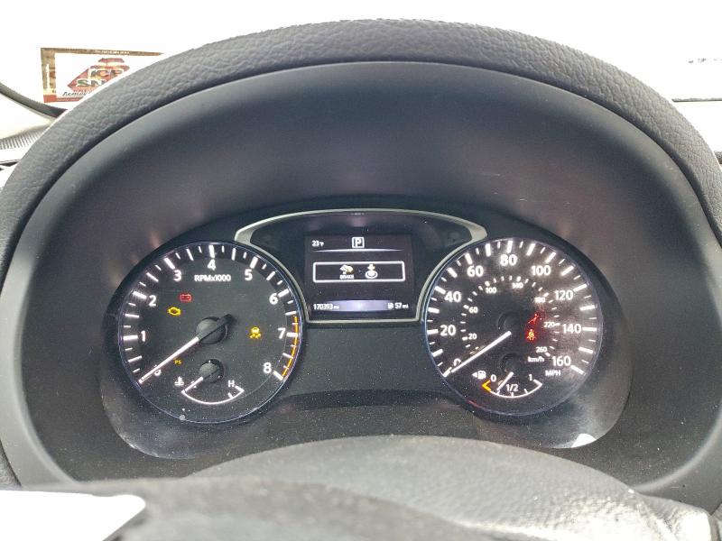 Aukcja sprzedaży 2016 Nissan Altima 2.5, vin: 1N4AL3AP2GC283167, numer aukcji: 98471135