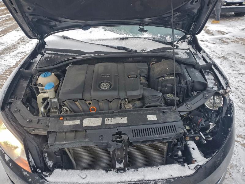 97713305 :رقم المزاد ، 1VWBP7A39DC091907 vin ، 2013 Volkswagen Passat مزاد بيع