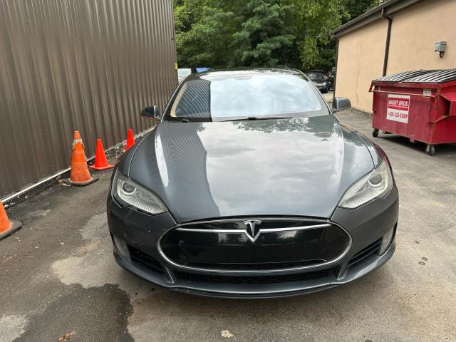 Продаж на аукціоні авто 2013 Tesla Model S, vin: 5YJSA1AC6DFP10886, номер лоту: 99079165