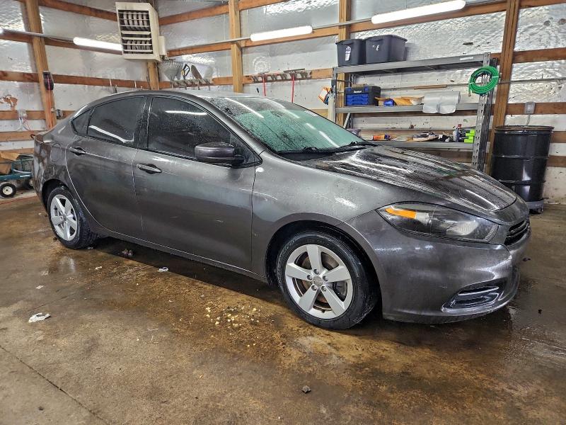 Продажа на аукционе авто 2015 Dodge Dart, vin: 1C3CDFBB8FD306954, номер лота: 96110535