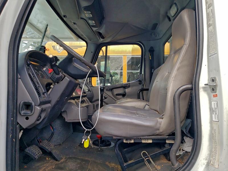Aukcja sprzedaży 2010 Freightliner M2, vin: 1FVACWDUXADAP7519, numer aukcji: 96167535