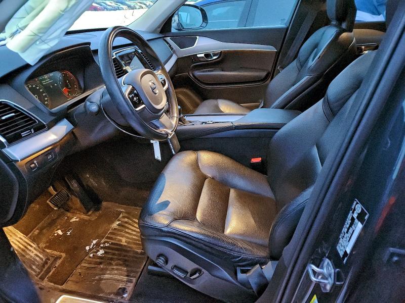 Aukcja sprzedaży 2020 Volvo Xc90, vin: YV4A22PK0L1551980, numer aukcji: 95973215