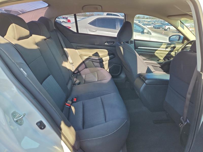 Aukcja sprzedaży 2021 Nissan Altima, vin: 1N4BL4DV4MN415558, numer aukcji: 96065615