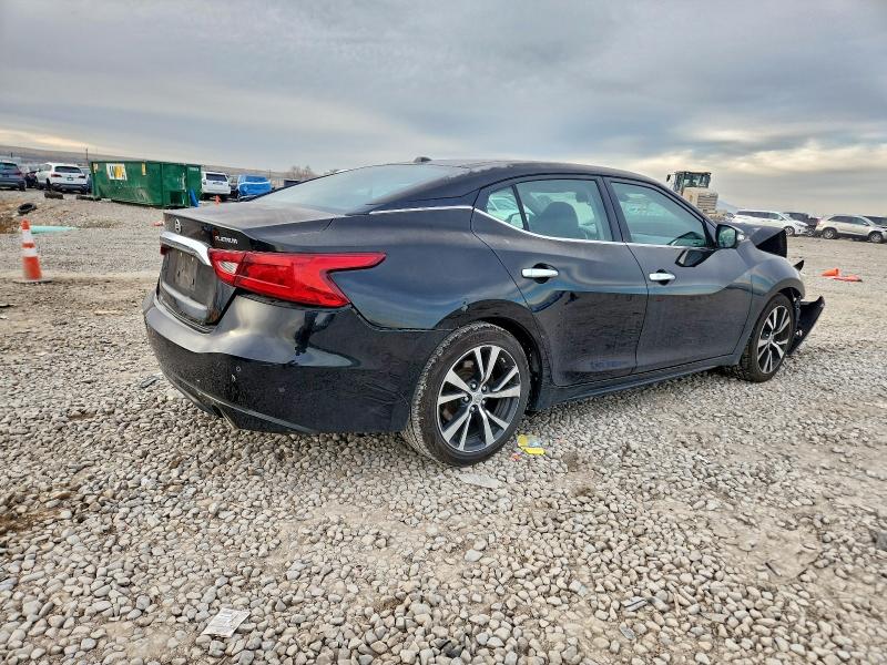 Aukcja sprzedaży 2016 Nissan Maxima 3.5, vin: 1N4AA6AP0GC444008, numer aukcji: 97564205