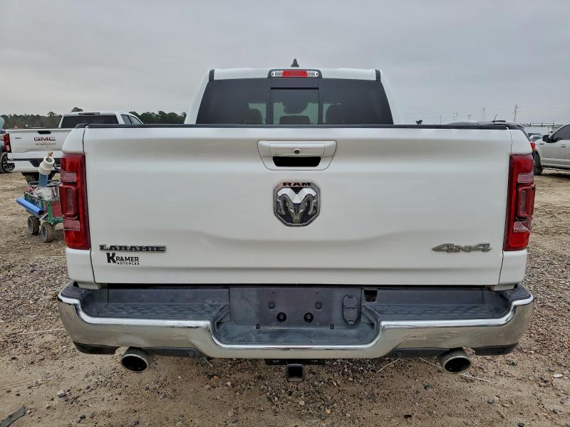 91572715 :رقم المزاد ، 1C6SRFJT0RN149378 vin ، 2024 Ram 1500 Laram مزاد بيع