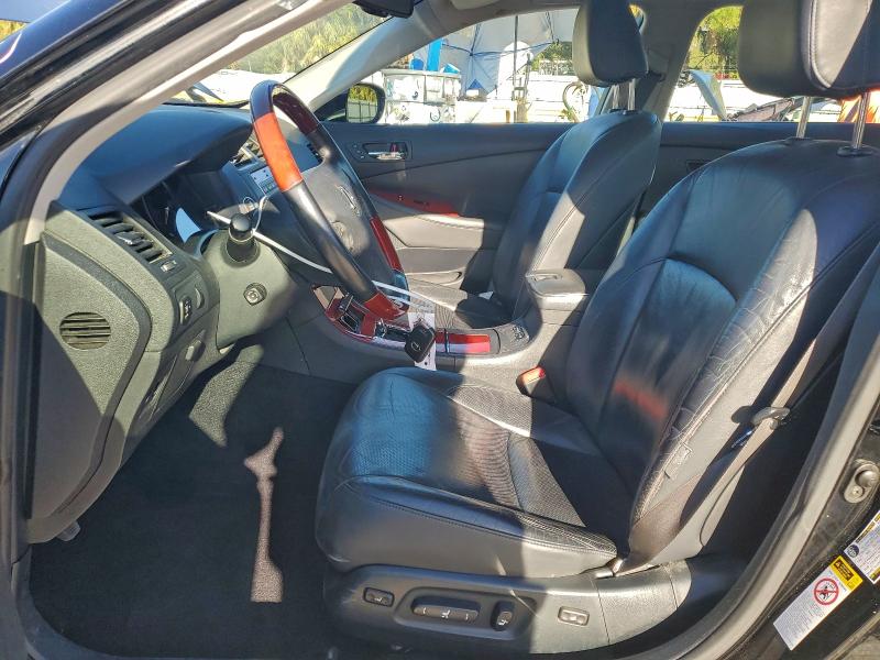 Продажа на аукционе авто 2009 Lexus Es, vin: JTHBJ46G192335009, номер лота: 97775935
