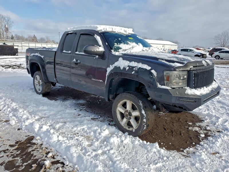 Aukcja sprzedaży 2011 Gmc Sierra K15, vin: 1GTR2WE3XBZ332792, numer aukcji: 95344935