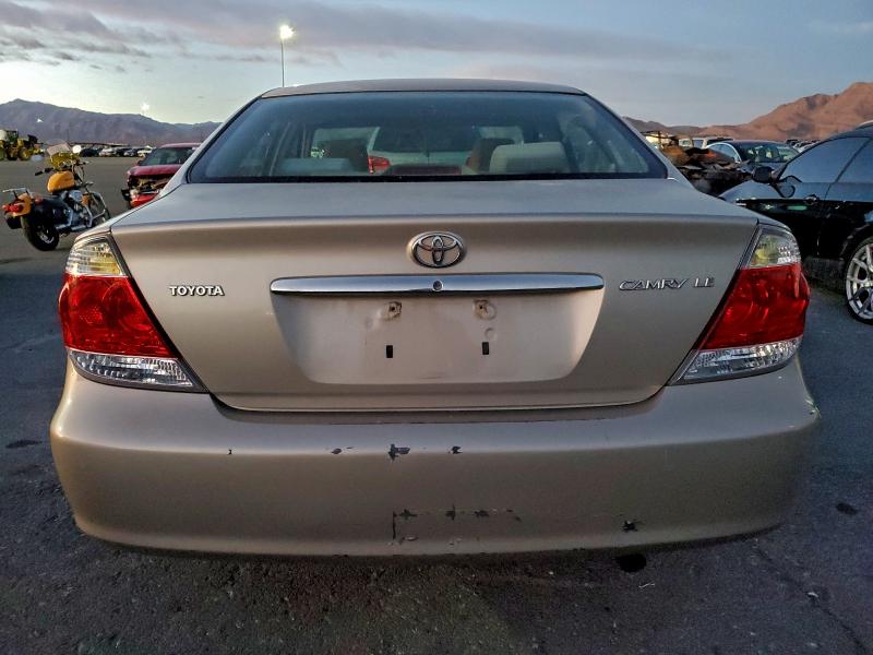Aukcja sprzedaży 2005 Toyota Camry, vin: 4T1BE32K55U504078, numer aukcji: 95160525