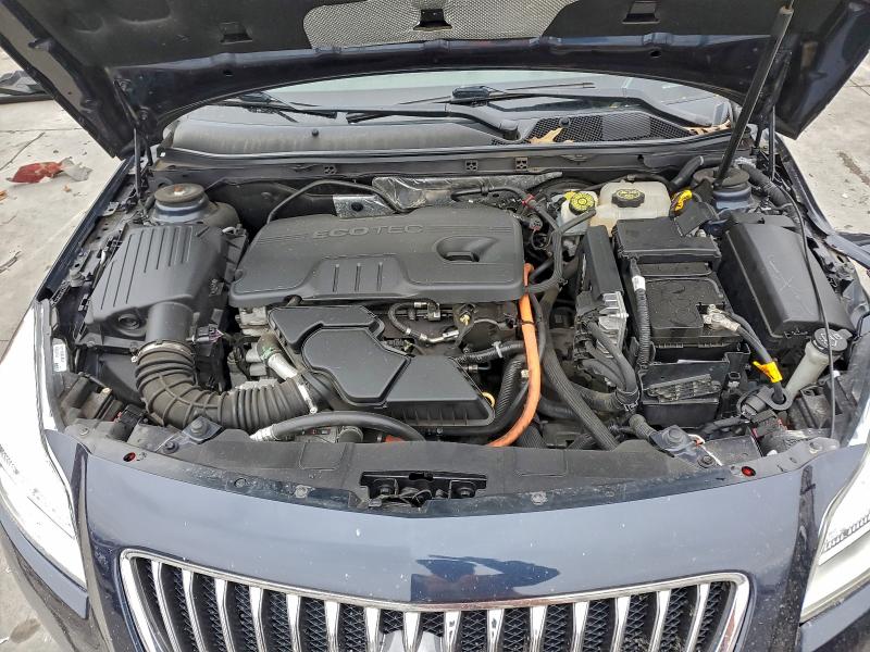 Aukcja sprzedaży 2013 Buick Regal, vin: 2G4GS5ER0D9150422, numer aukcji: 96095455