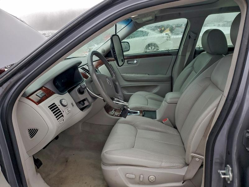 Продажа на аукционе авто 2007 Cadillac Dts, vin: 1G6KD57Y57U220195, номер лота: 96069115