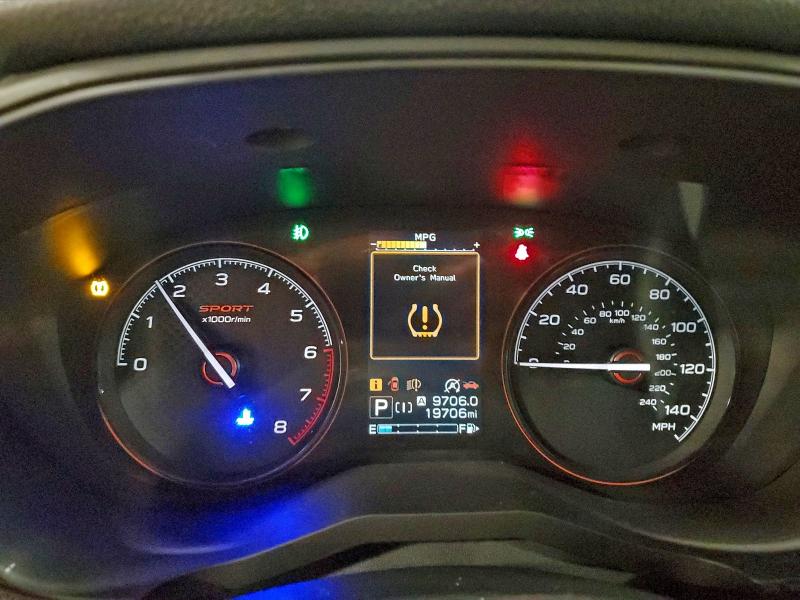 Aukcja sprzedaży 2023 Subaru Forester S, vin: JF2SKAGC0PH538302, numer aukcji: 96754295
