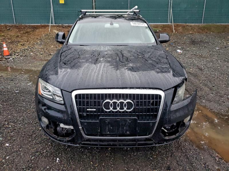 Продажа на аукционе авто 2010 Audi Q5 Premium, vin: WA1LKAFP7AA035805, номер лота: 94698975