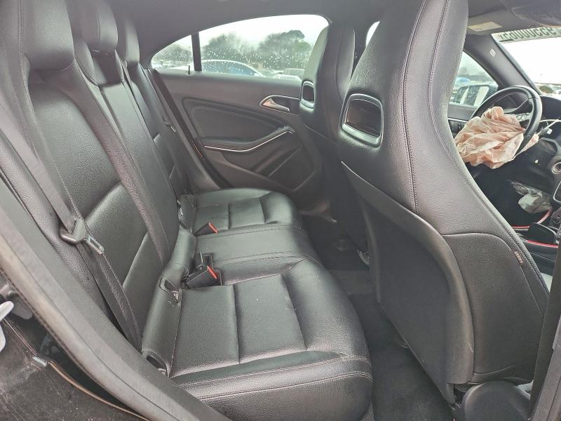 Auction sale of the 2014 Mercedes-benz Cla, vin: WDDSJ4EB3EN137411, lot number: 95500065