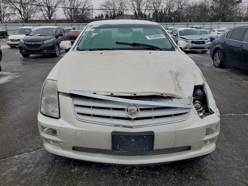 Продажа на аукционе авто 2006 Cadillac Sts, vin: 1G6DW677760127801, номер лота: 95398285
