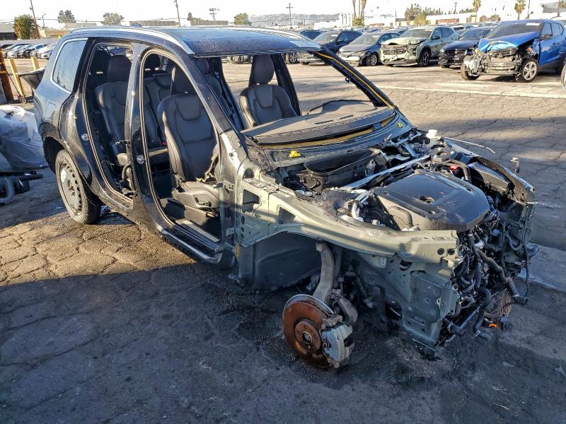 Продаж на аукціоні авто 2024 Volvo Xc90 Plus, vin: YV4062PE2R1196331, номер лоту: 96067185