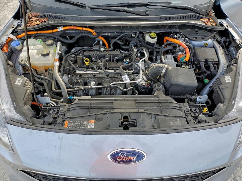 Продажа на аукционе авто 2022 Ford Escape, vin: 1FMCU9BZ6NUA86685, номер лота: 97523135