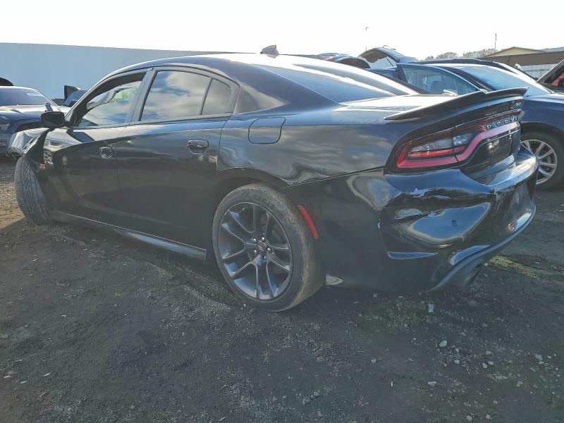 2021 Dodge Charger მანქანა იყიდება აუქციონზე, vin: 2C3CDXGJXMH684540, აუქციონის ნომერი: 95946025