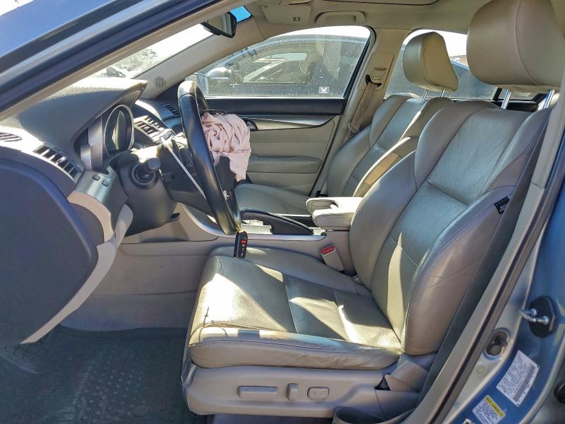 Aukcja sprzedaży 2010 Acura Tl, vin: 19UUA8F57AA009727, numer aukcji: 96174435