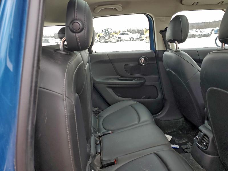 98735485 :رقم المزاد ، WMZYW5C04L3L05031 vin ، 2020 Mini Cooper Cou مزاد بيع