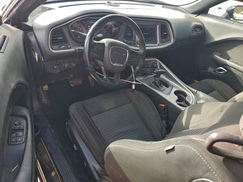 97228005 :رقم المزاد ، 2C3CDZAG9LH135161 vin ، 2020 Dodge Challenger مزاد بيع