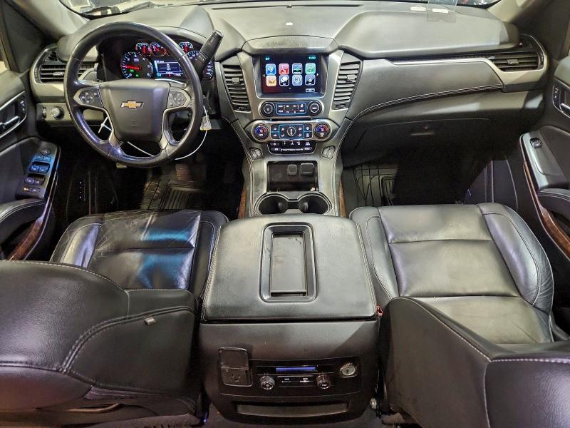 Aukcja sprzedaży 2019 Chevrolet Suburban K, vin: 1GNSKHKC4KR376926, numer aukcji: 98085585