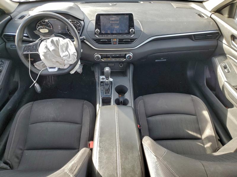 Продаж на аукціоні авто 2020 Nissan Altima, vin: 1N4BL4BV1LC215122, номер лоту: 97435815