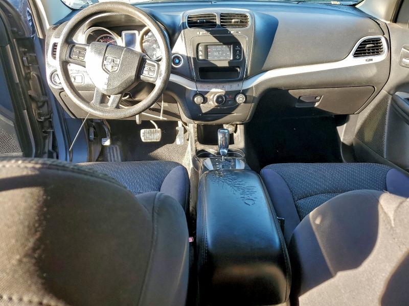2013 Dodge Journey მანქანა იყიდება აუქციონზე, vin: 3C4PDCBB7DT538335, აუქციონის ნომერი: 95410905
