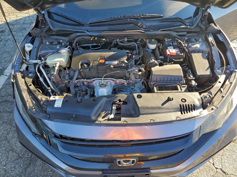 94816475 :رقم المزاد ، 2HGFC2F82LH534774 vin ، 2020 Honda Civic مزاد بيع