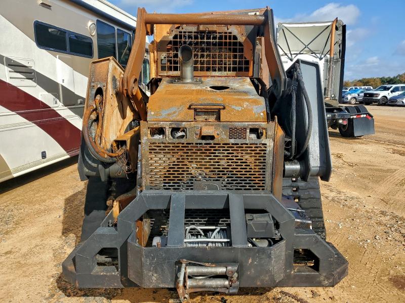 96738645 :رقم المزاد ، 1T0333GMHPF434836 vin ، 2023 John Deere 333g مزاد بيع