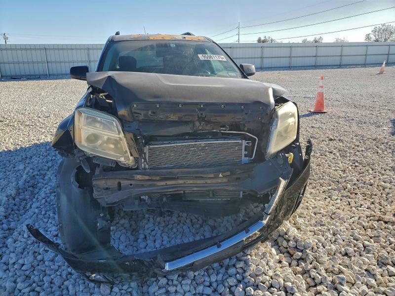 Auction sale of the 2011 Gmc Terrain, vin: 2CTFLSE58B6440869, lot number: 95981175