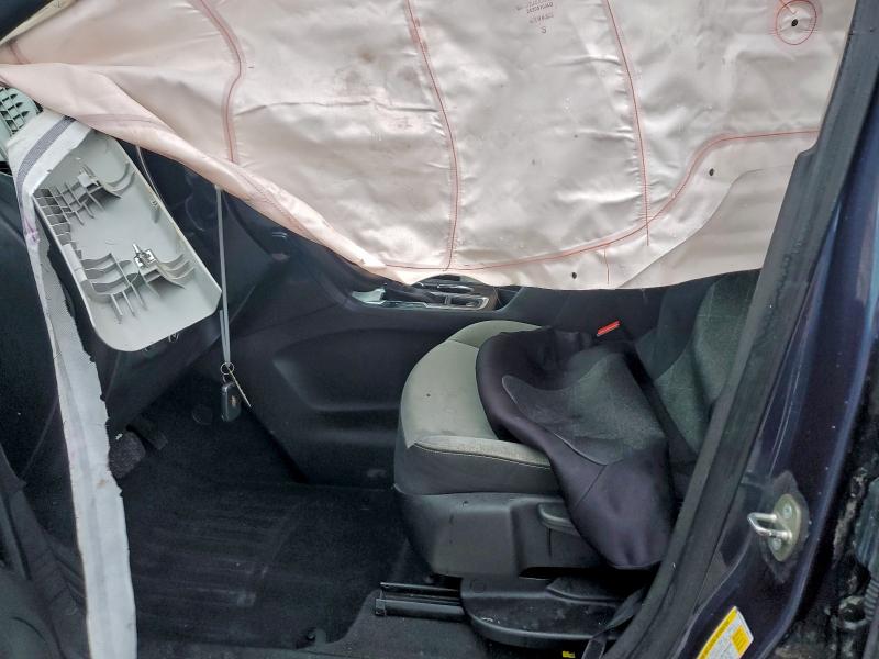 Продаж на аукціоні авто 2018 Chevrolet Equinox, vin: 3GNAXHEV8JL365332, номер лоту: 96305755