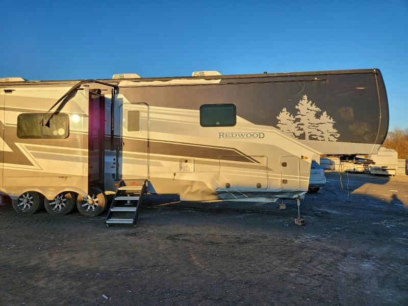 Aukcja sprzedaży 2025 Redwood Rw415rd, vin: 4YDFRWV33S9340146, numer aukcji: 95626755