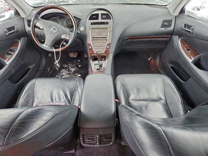 2011 Lexus Es მანქანა იყიდება აუქციონზე, vin: JTHBK1EGXB2464675, აუქციონის ნომერი: 93704865